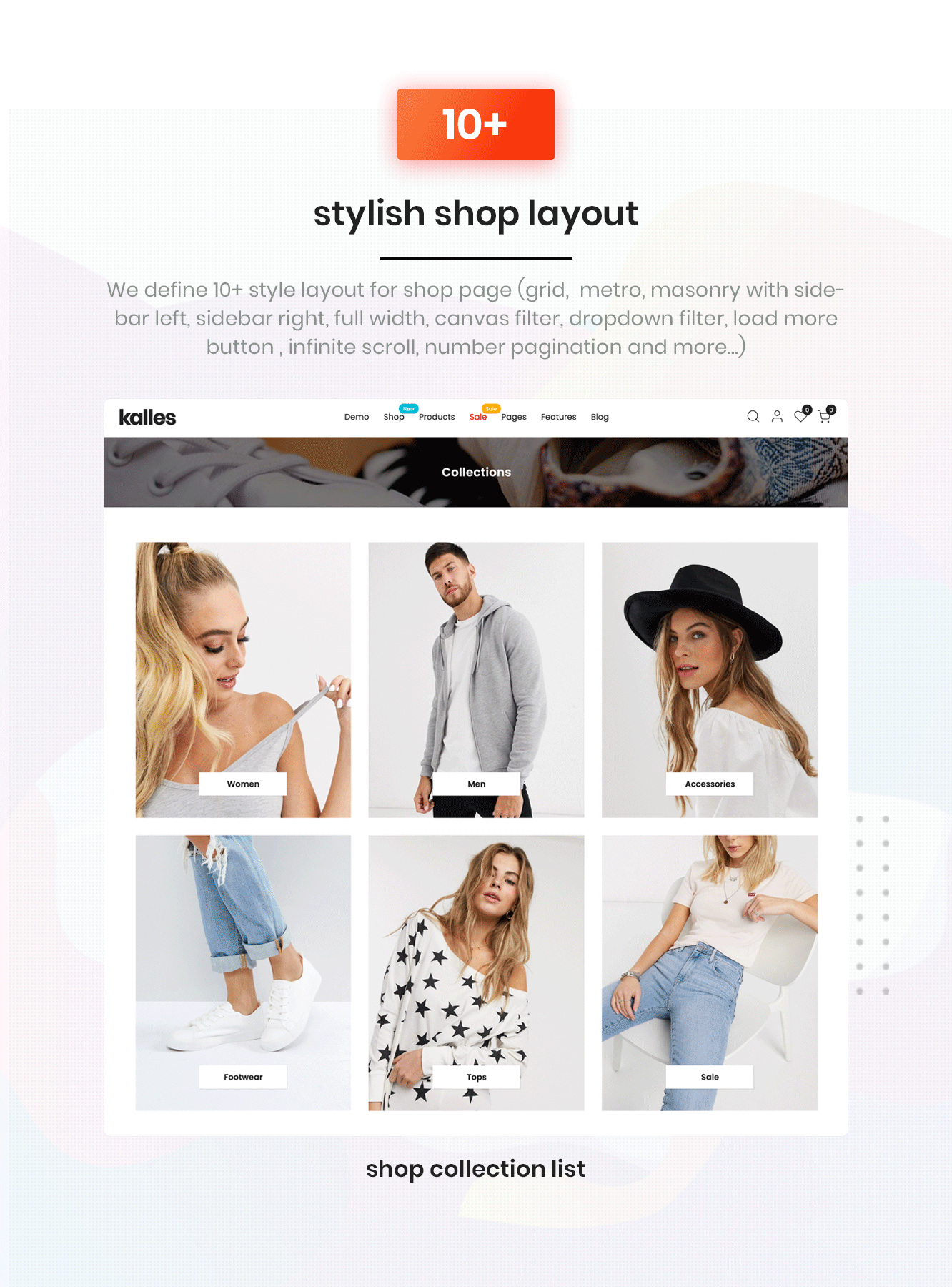Kalles - Versatile WooCommerce Theme 13