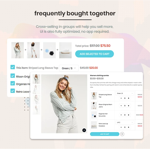 Kalles - Versatile WooCommerce Theme 18