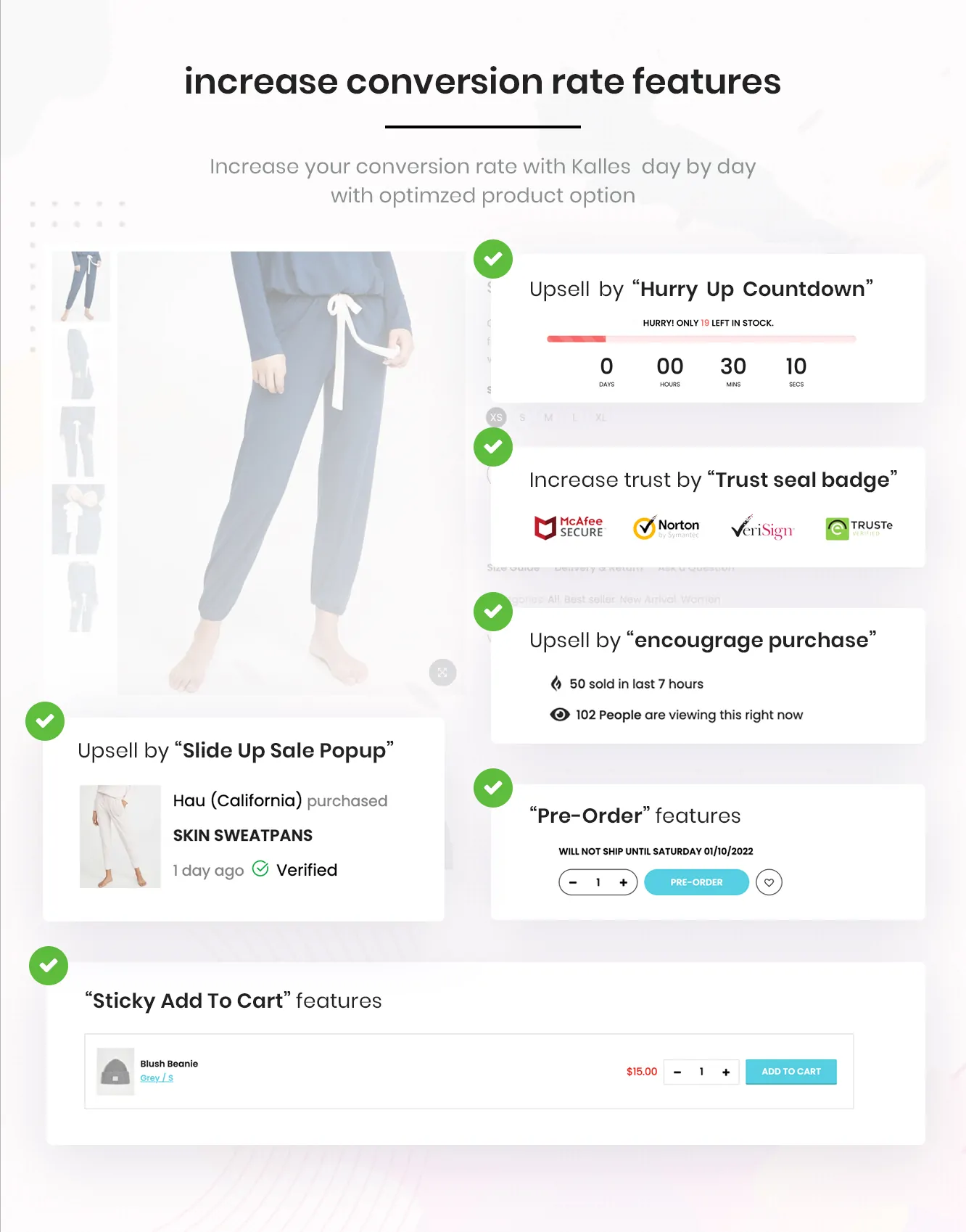 Kalles - Versatile WooCommerce Theme 6
