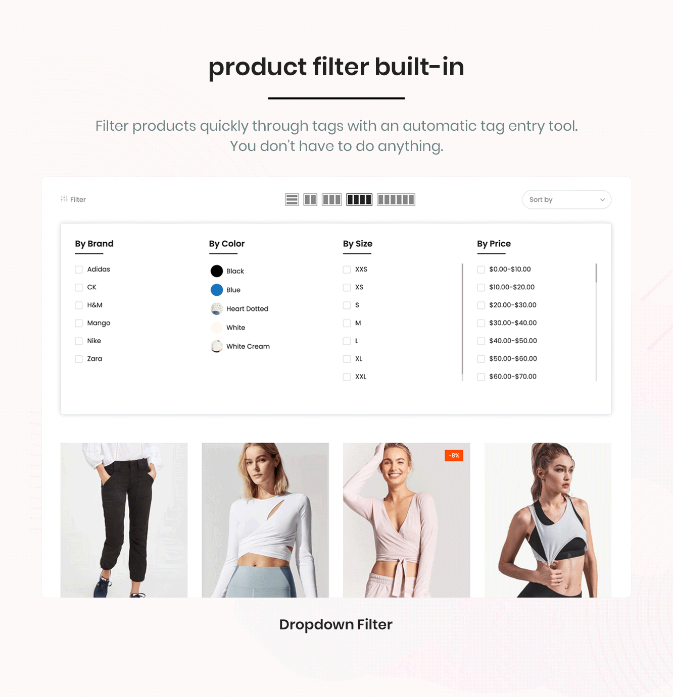 Kalles - Versatile WooCommerce Theme 7