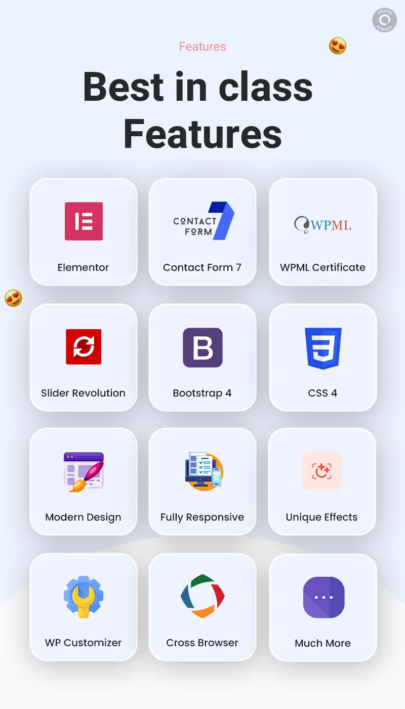 KiviCare - Medical Clinic & Patient Management WordPress Theme 11