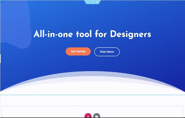 Làm đẹp luồng các phần