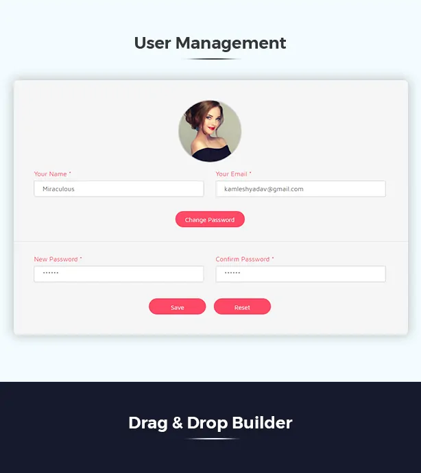 Miraculous - Multi Vendor Online Music Store WordPress Theme 7
