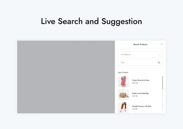 Razzi - Multipurpose WooCommerce WordPress Theme 11