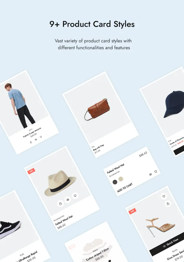 Razzi - Multipurpose WooCommerce WordPress Theme 7