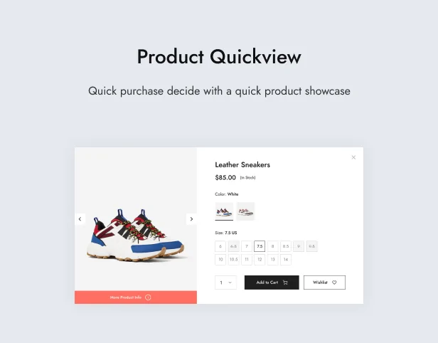 Razzi - Multipurpose WooCommerce WordPress Theme 9