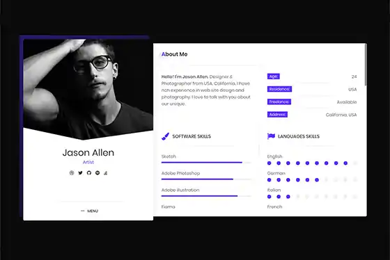 RyanCV v2.1.5 NULLED - Resume WordPress Theme 5 RyanCV - Resume WordPress Theme 5