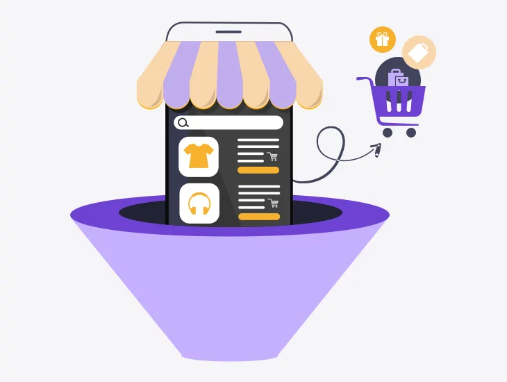 Sử dụng một kênh toàn cầu duy nhất