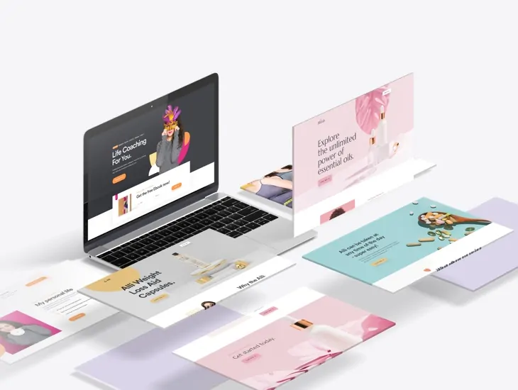 WPFunnels Pro tạo bất kỳ loại kênh nào