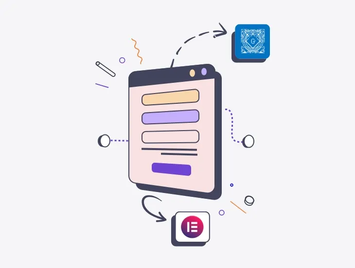 Tích hợp độc quyền với Gutenberg