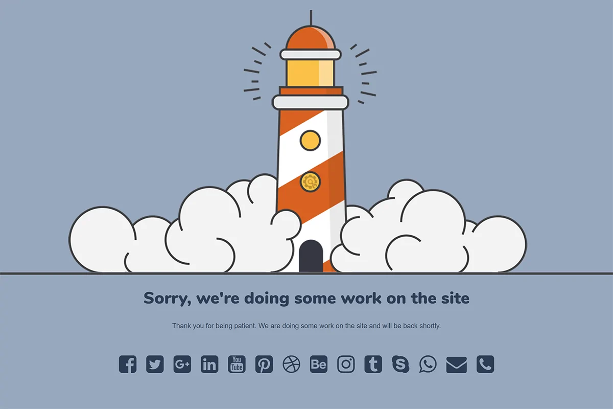 UnderConstructionPage PRO v5.71 NULLED 15 UnderConstructionPage PRO 14