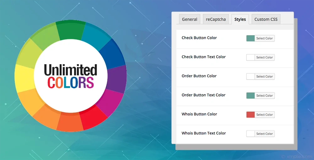 WP Domain Checker by asdqwedev 7