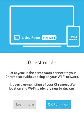 13 điều thú vị bạn có thể làm với Google Chromecast 1 13 điều thú vị bạn có thể làm với Google Chromecast