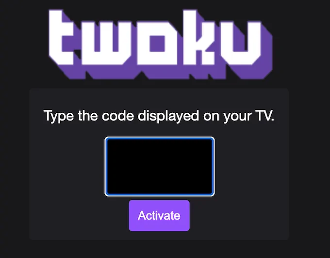 Cách xem Twitch trên Roku 4 Cách xem Twitch trên Roku