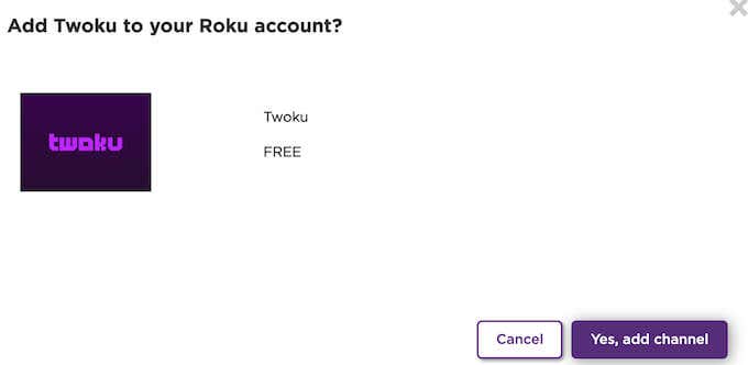 Cách xem Twitch trên Roku 3 Cách xem Twitch trên Roku