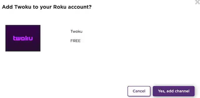 Cách xem Twitch trên Roku 3 Cách xem Twitch trên Roku