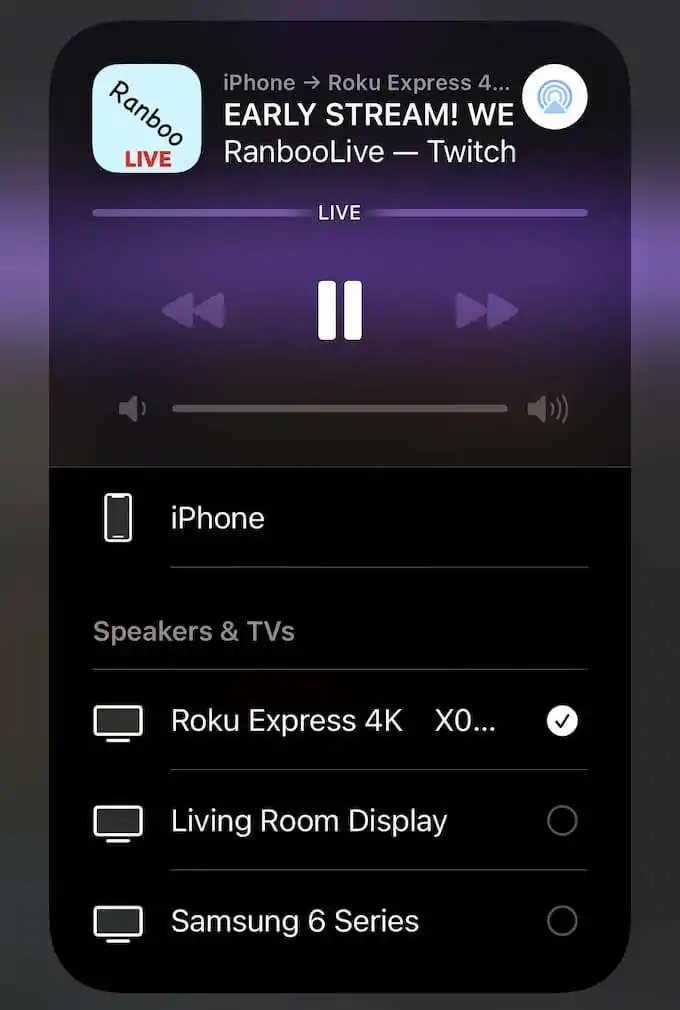 Cách xem Twitch trên Roku 11 Cách xem Twitch trên Roku