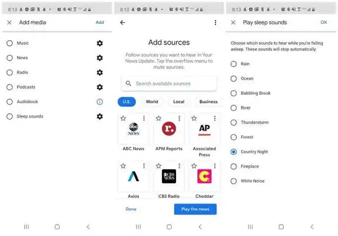 Quy trình của Trợ lý Google là gì và Cách thiết lập chúng 9 Quy trình của Trợ lý Google là gì và Cách thiết lập chúng