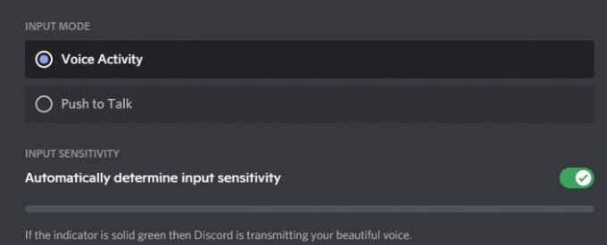 7 cách để cải thiện Discord Chất lượng âm thanh 9 7 cách để cải thiện Discord Chất lượng âm thanh