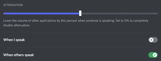 7 cách để cải thiện Discord Chất lượng âm thanh 13 7 cách để cải thiện Discord Chất lượng âm thanh