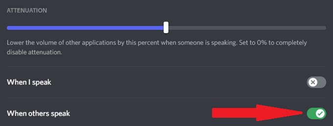 7 cách để cải thiện Discord Chất lượng âm thanh 14 7 cách để cải thiện Discord Chất lượng âm thanh