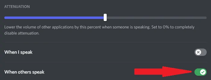 7 cách để cải thiện Discord Chất lượng âm thanh 14 7 cách để cải thiện Discord Chất lượng âm thanh