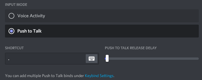 7 cách để cải thiện Discord Chất lượng âm thanh 10 7 cách để cải thiện Discord Chất lượng âm thanh