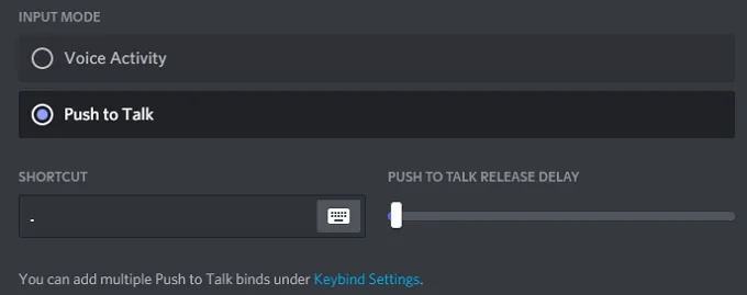 7 cách để cải thiện Discord Chất lượng âm thanh 10 7 cách để cải thiện Discord Chất lượng âm thanh