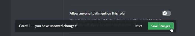 Cách Thêm, Quản lý và Xóa Vai trò trong Discord 7 Cách Thêm, Quản lý và Xóa Vai trò trong Discord