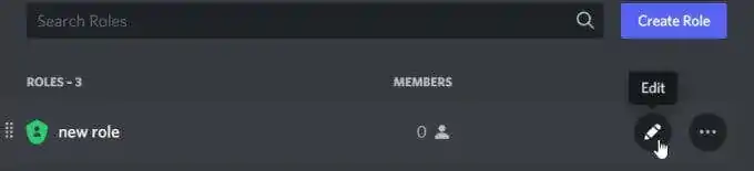 Cách Thêm, Quản lý và Xóa Vai trò trong Discord 9 Cách Thêm, Quản lý và Xóa Vai trò trong Discord