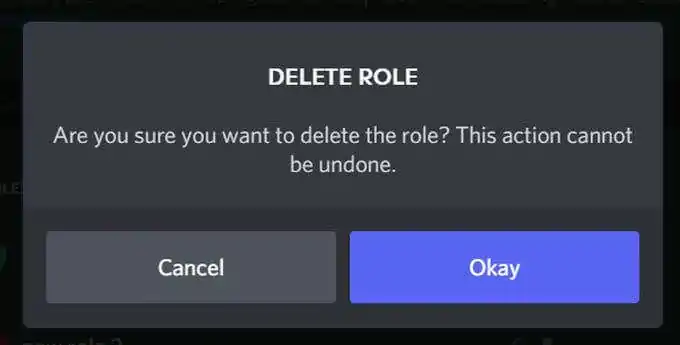 Cách Thêm, Quản lý và Xóa Vai trò trong Discord 11 Cách Thêm, Quản lý và Xóa Vai trò trong Discord