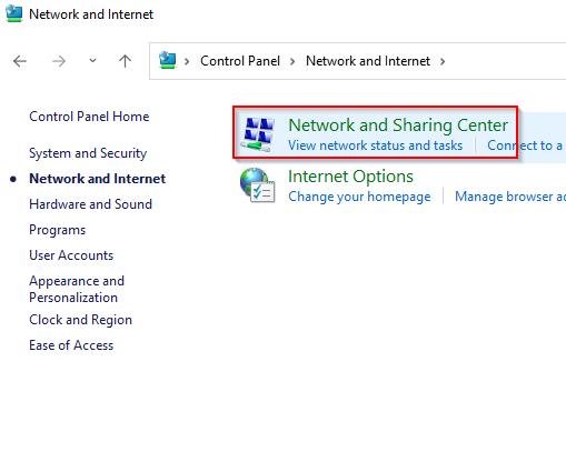 Cách kết nối hai máy tính cùng chạy Windows 11/10 2 Cách kết nối hai máy tính cùng chạy Windows 11/10