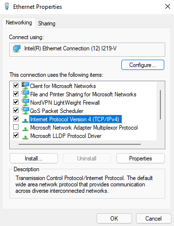 Cách kết nối hai máy tính cùng chạy Windows 11/10 6 Cách kết nối hai máy tính cùng chạy Windows 11/10