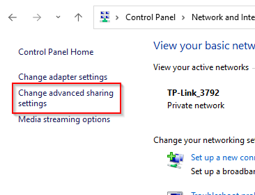 Cách kết nối hai máy tính cùng chạy Windows 11/10 3 Cách kết nối hai máy tính cùng chạy Windows 11/10
