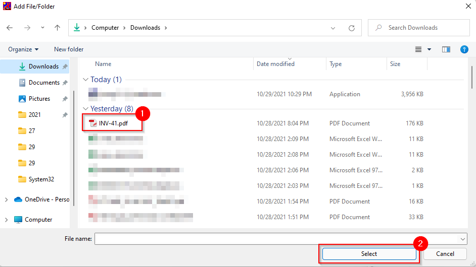 Cách kết nối hai máy tính cùng chạy Windows 11/10 13 Cách kết nối hai máy tính cùng chạy Windows 11/10