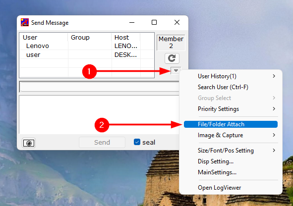 Cách kết nối hai máy tính cùng chạy Windows 11/10 12 Cách kết nối hai máy tính cùng chạy Windows 11/10