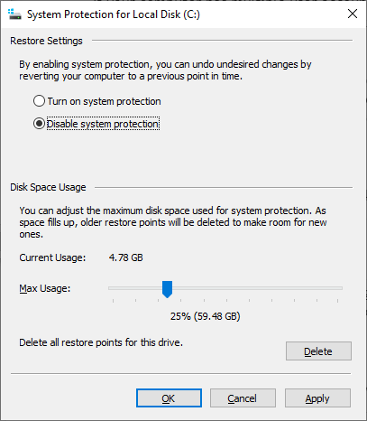 15 cách giải phóng dung lượng ổ đĩa trong Windows 10 14 15 cách giải phóng dung lượng ổ đĩa trong Windows 10