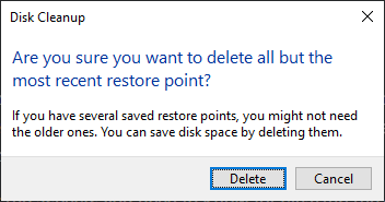 15 cách giải phóng dung lượng ổ đĩa trong Windows 10 13 15 cách giải phóng dung lượng ổ đĩa trong Windows 10