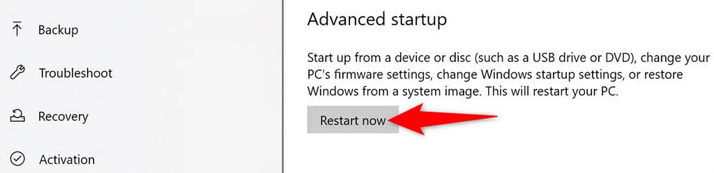 Cách gỡ cài đặt các chương trình sẽ không gỡ cài đặt trên Windows 10 19 Cách gỡ cài đặt các chương trình sẽ không gỡ cài đặt trên Windows 10