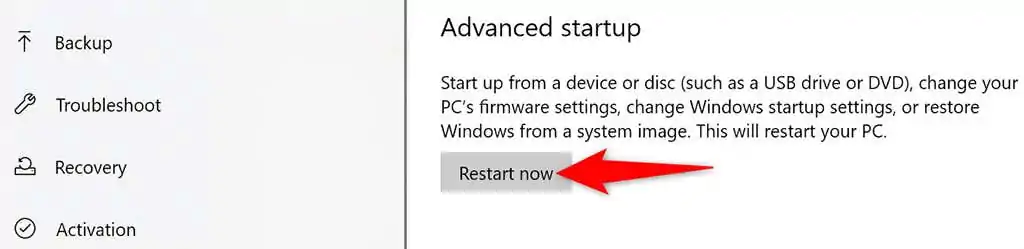 Cách gỡ cài đặt các chương trình sẽ không gỡ cài đặt trên Windows 10 19 Cách gỡ cài đặt các chương trình sẽ không gỡ cài đặt trên Windows 10