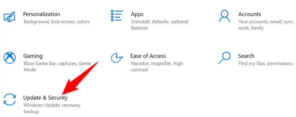 Cách gỡ cài đặt các chương trình sẽ không gỡ cài đặt trên Windows 10 18 Cách gỡ cài đặt các chương trình sẽ không gỡ cài đặt trên Windows 10