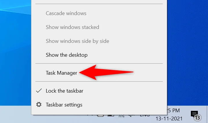 Cách gỡ cài đặt các chương trình sẽ không gỡ cài đặt trên Windows 10 9 Cách gỡ cài đặt các chương trình sẽ không gỡ cài đặt trên Windows 10