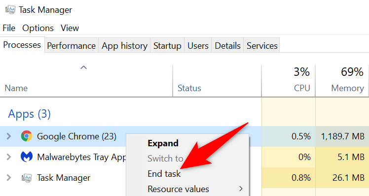 Cách gỡ cài đặt các chương trình sẽ không gỡ cài đặt trên Windows 10 10 Cách gỡ cài đặt các chương trình sẽ không gỡ cài đặt trên Windows 10