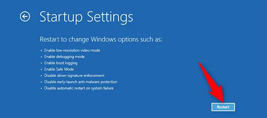 Cách gỡ cài đặt các chương trình sẽ không gỡ cài đặt trên Windows 10 20 Cách gỡ cài đặt các chương trình sẽ không gỡ cài đặt trên Windows 10