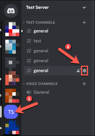 Chế độ chậm đang bật là gì Discord và Cách sử dụng 2 Chế độ chậm đang bật là gì Discord và Cách sử dụng