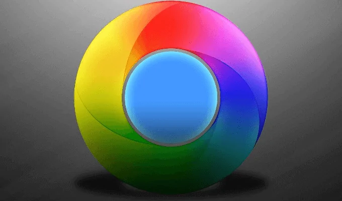Cách thay đổi Google Chrome của bạn Theme 1 Cách thay đổi Google Chrome của bạn Theme