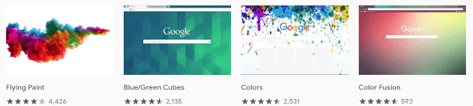 Cách thay đổi Google Chrome của bạn Theme 8 Cách thay đổi Google Chrome của bạn Theme