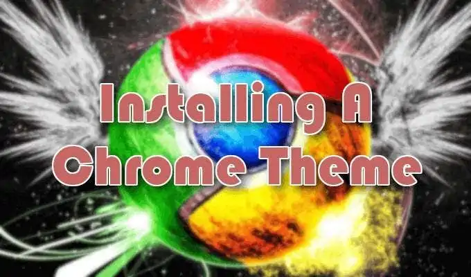 Cách thay đổi Google Chrome của bạn Theme 15 Cách thay đổi Google Chrome của bạn Theme
