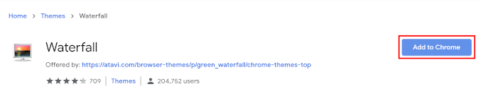 Cách thay đổi Google Chrome của bạn Theme 18 Cách thay đổi Google Chrome của bạn Theme