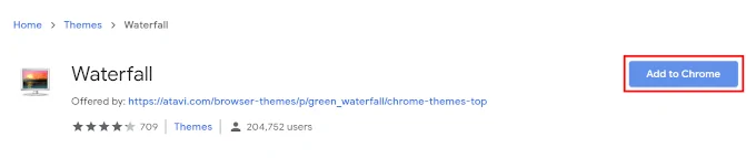 Cách thay đổi Google Chrome của bạn Theme 18 Cách thay đổi Google Chrome của bạn Theme